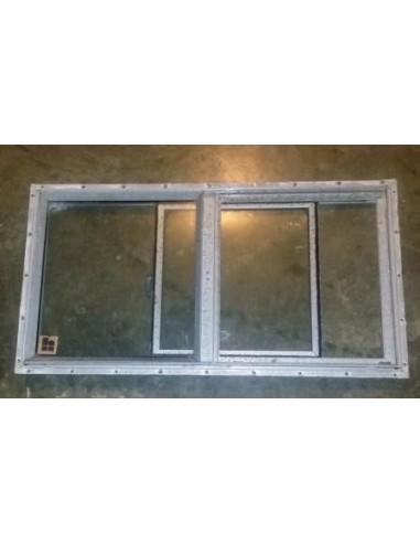 Hehr 1900, 2500 Pile Weatherstrip Seal