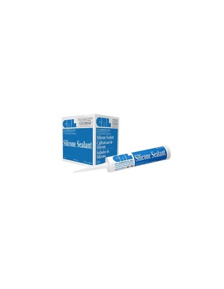 Aluminum Silicone Sealant