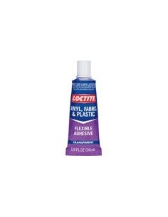 Loctite Vinyl Adhesive