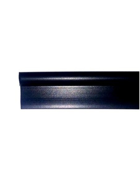 Gimp, black